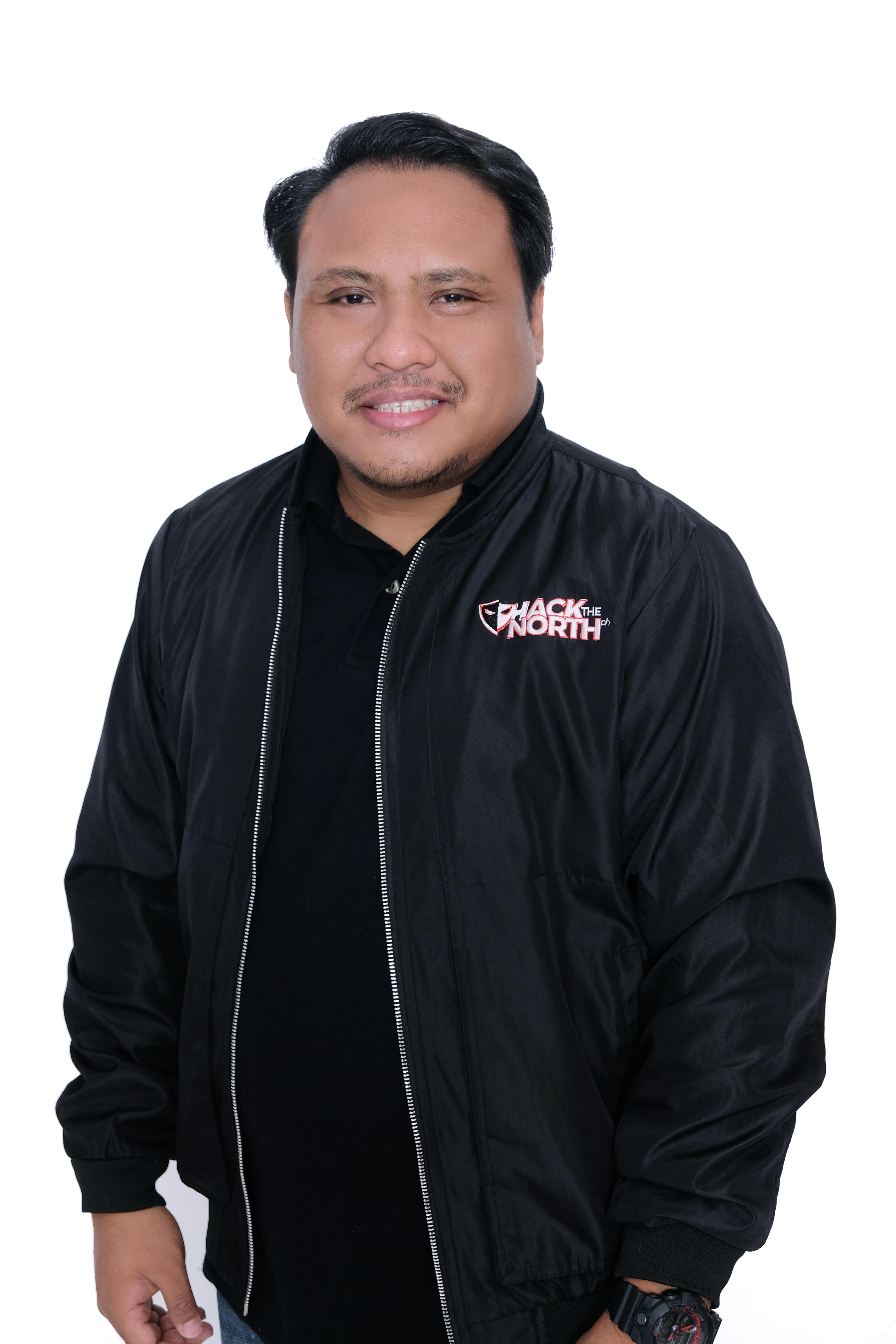 Mars Cacacho